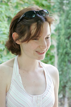 Josephine CHEF DE CHOEUR