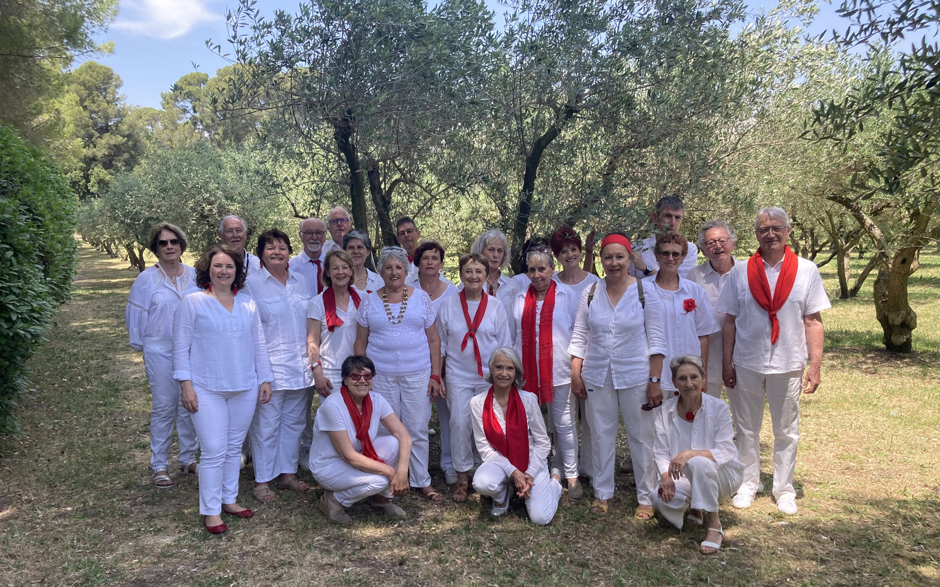 La Clef des Chants